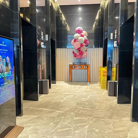 The Platinum Klcc By Crystal Apartment Kuala Lumpur Luaran gambar