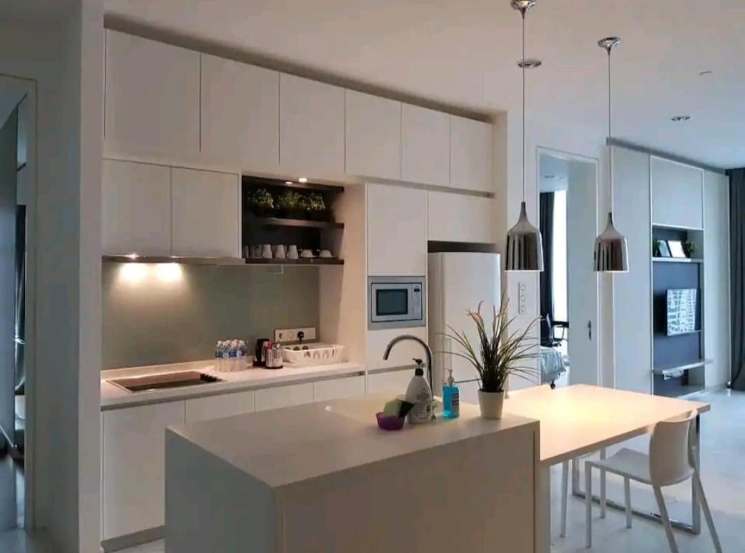 The Platinum Klcc By Crystal Apartment Kuala Lumpur Luaran gambar