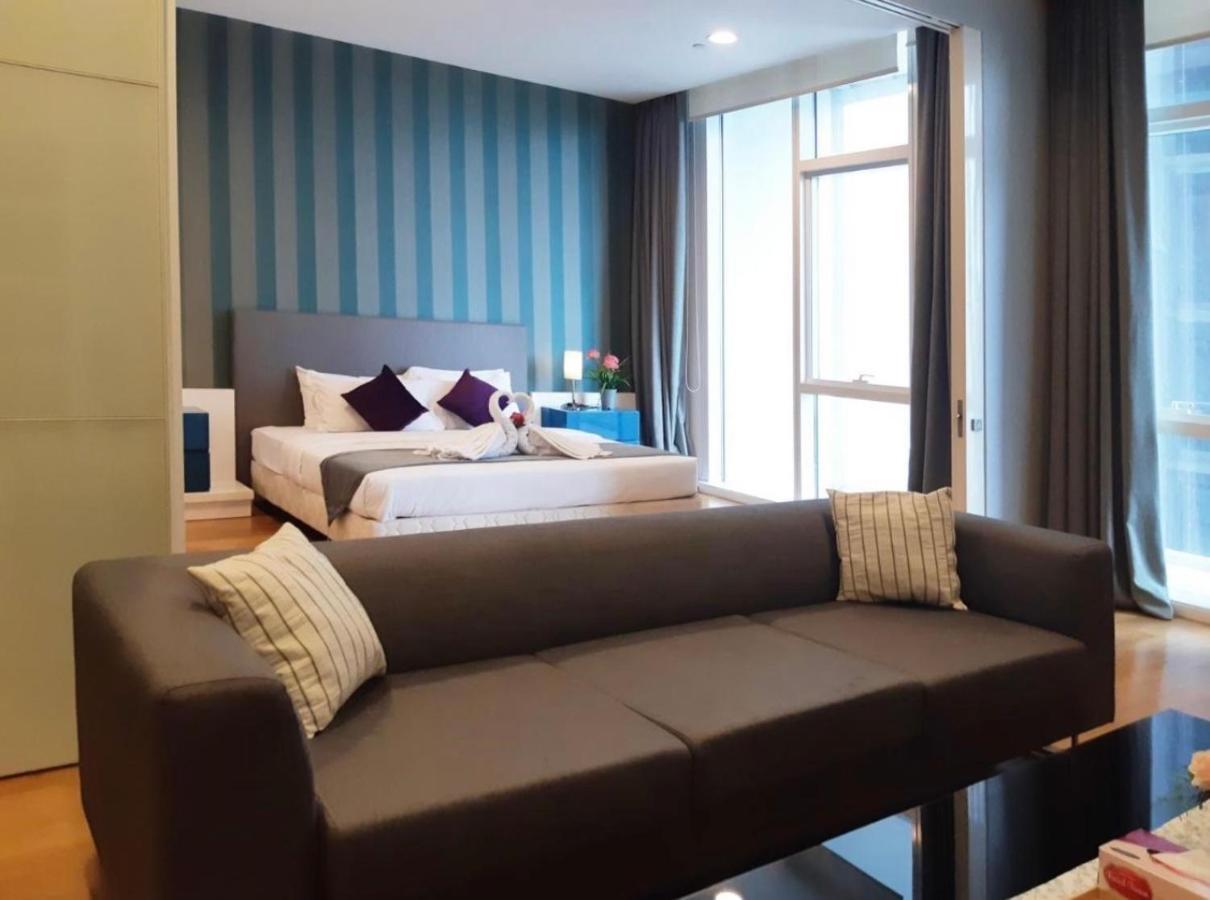 The Platinum Klcc By Crystal Apartment Kuala Lumpur Luaran gambar