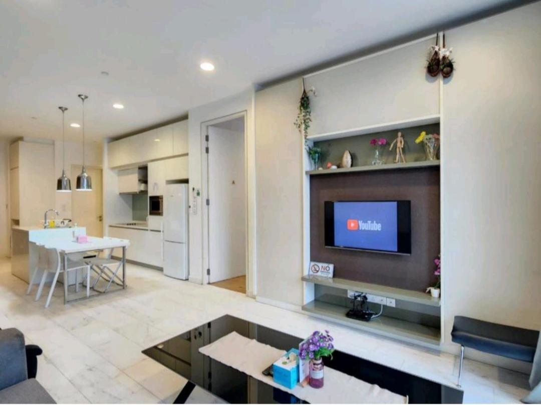 The Platinum Klcc By Crystal Apartment Kuala Lumpur Luaran gambar