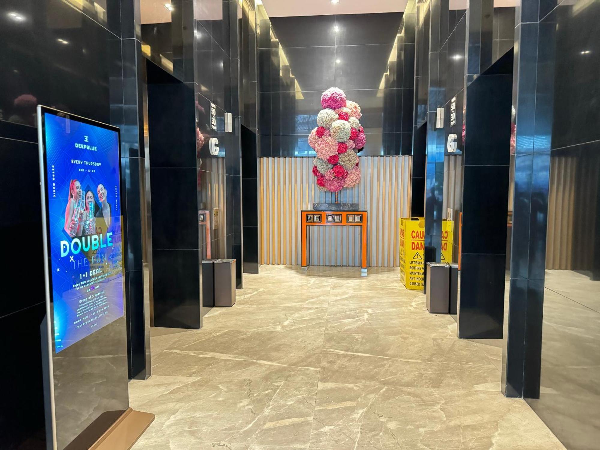 The Platinum Klcc By Crystal Apartment Kuala Lumpur Luaran gambar